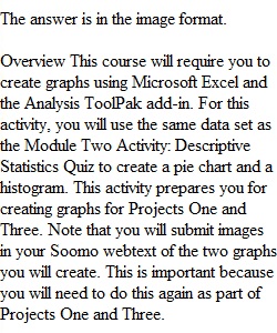 Module 2 Activity